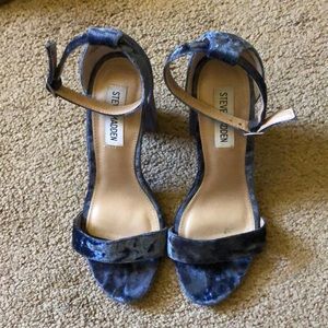Steve Madden heels